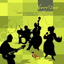 Trio Bjorns Thoroddsen